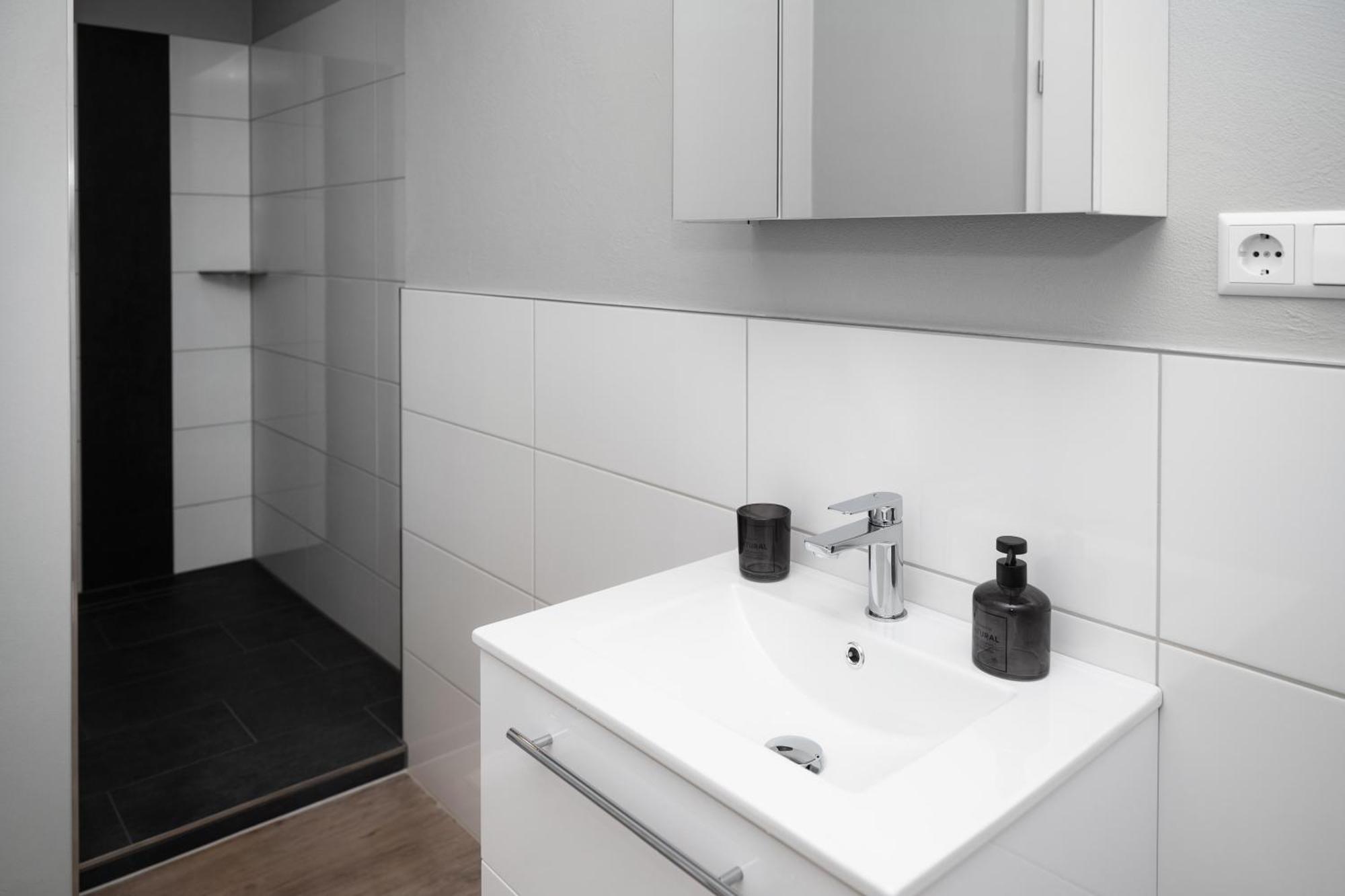 Schoenes Fachwerkhaus Mit Viel Charme In Der Altstadt Duderstadt Esterno foto