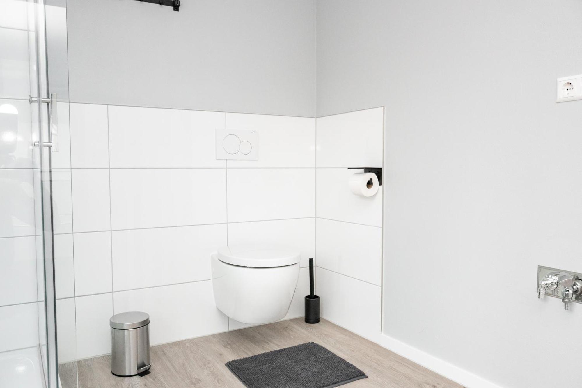 Schoenes Fachwerkhaus Mit Viel Charme In Der Altstadt Duderstadt Esterno foto